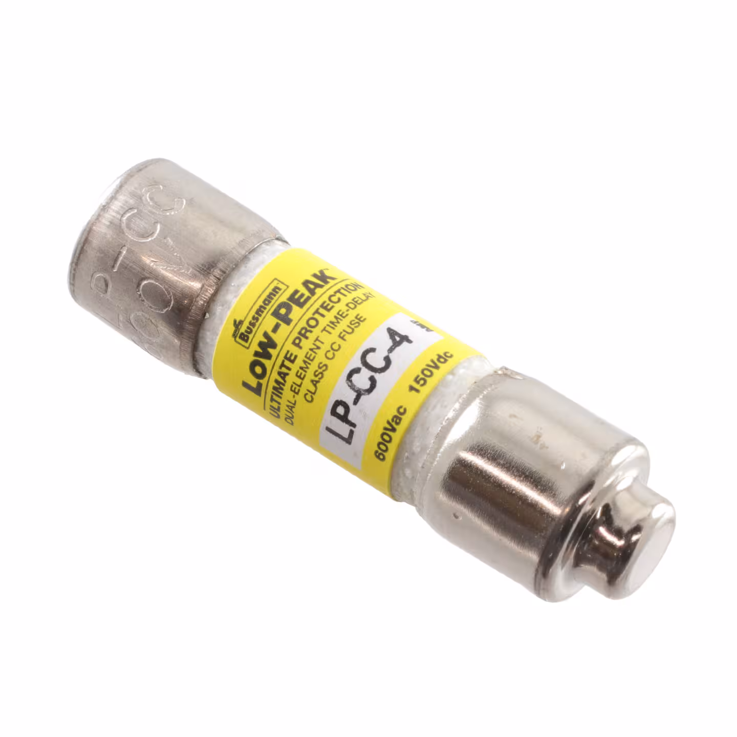 LP-CC-4 Eaton - Bussmann Electrical Division Fusibles eléctricos especiales